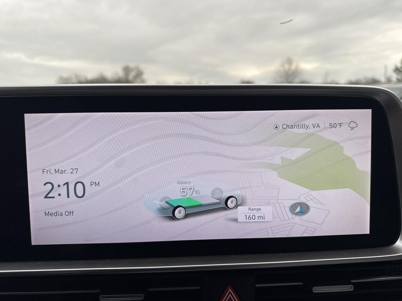 2024 Hyundai IONIQ 6 SEL Chantilly VA