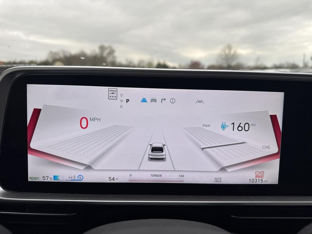 2024 Hyundai IONIQ 6 SEL Chantilly VA