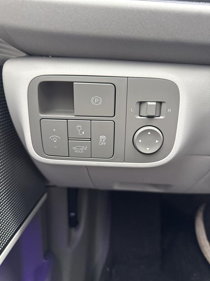 2024 Hyundai IONIQ 6 SEL Chantilly VA