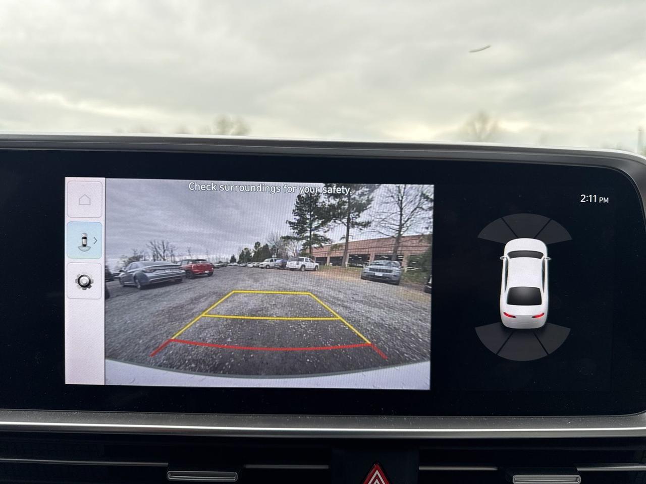 2024 Hyundai IONIQ 6 SEL Chantilly VA