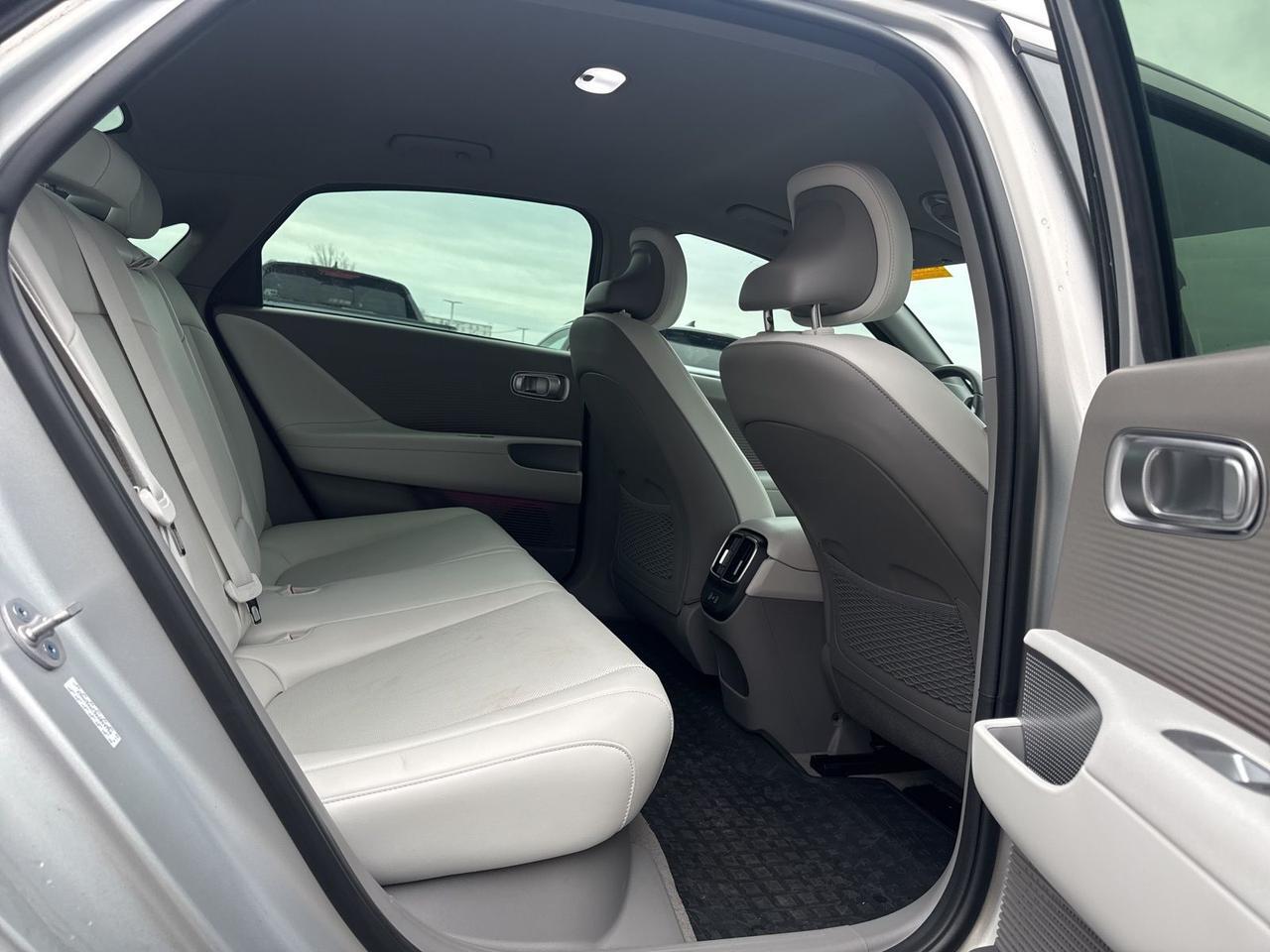 2024 Hyundai IONIQ 6 SEL Chantilly VA