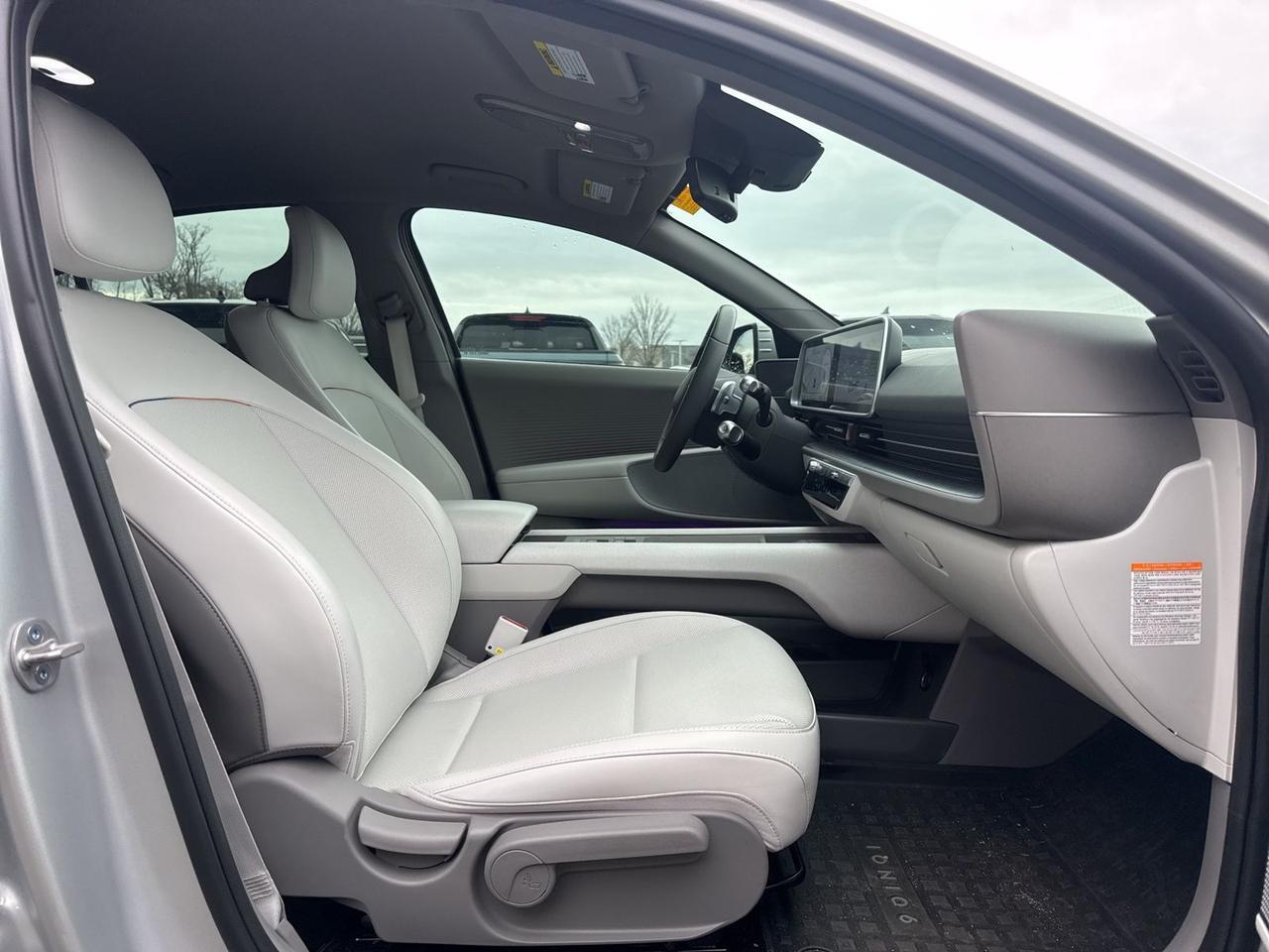 2024 Hyundai IONIQ 6 SEL Chantilly VA