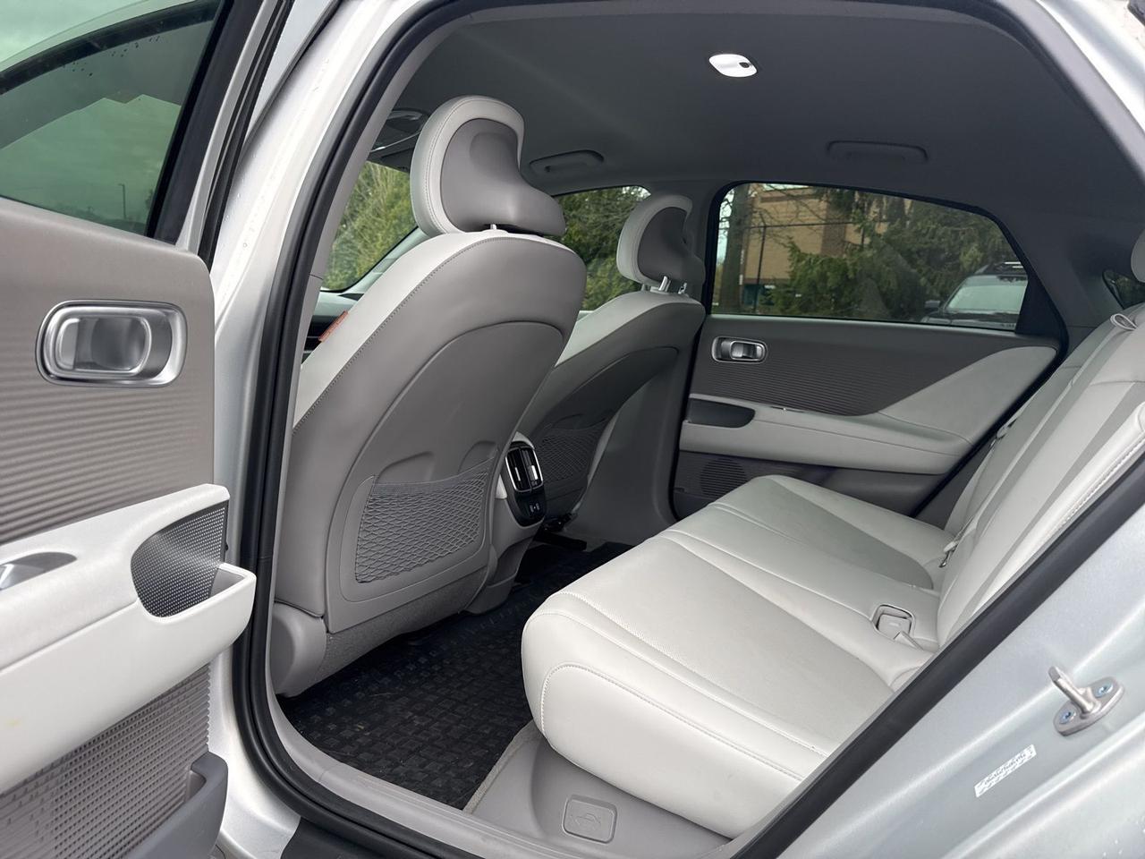 2024 Hyundai IONIQ 6 SEL Chantilly VA