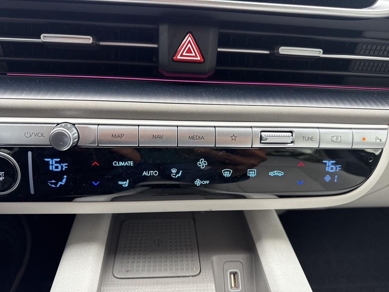 2024 Hyundai IONIQ 6 SEL Chantilly VA