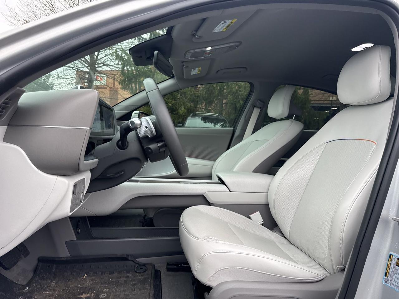 2024 Hyundai IONIQ 6 SEL Chantilly VA