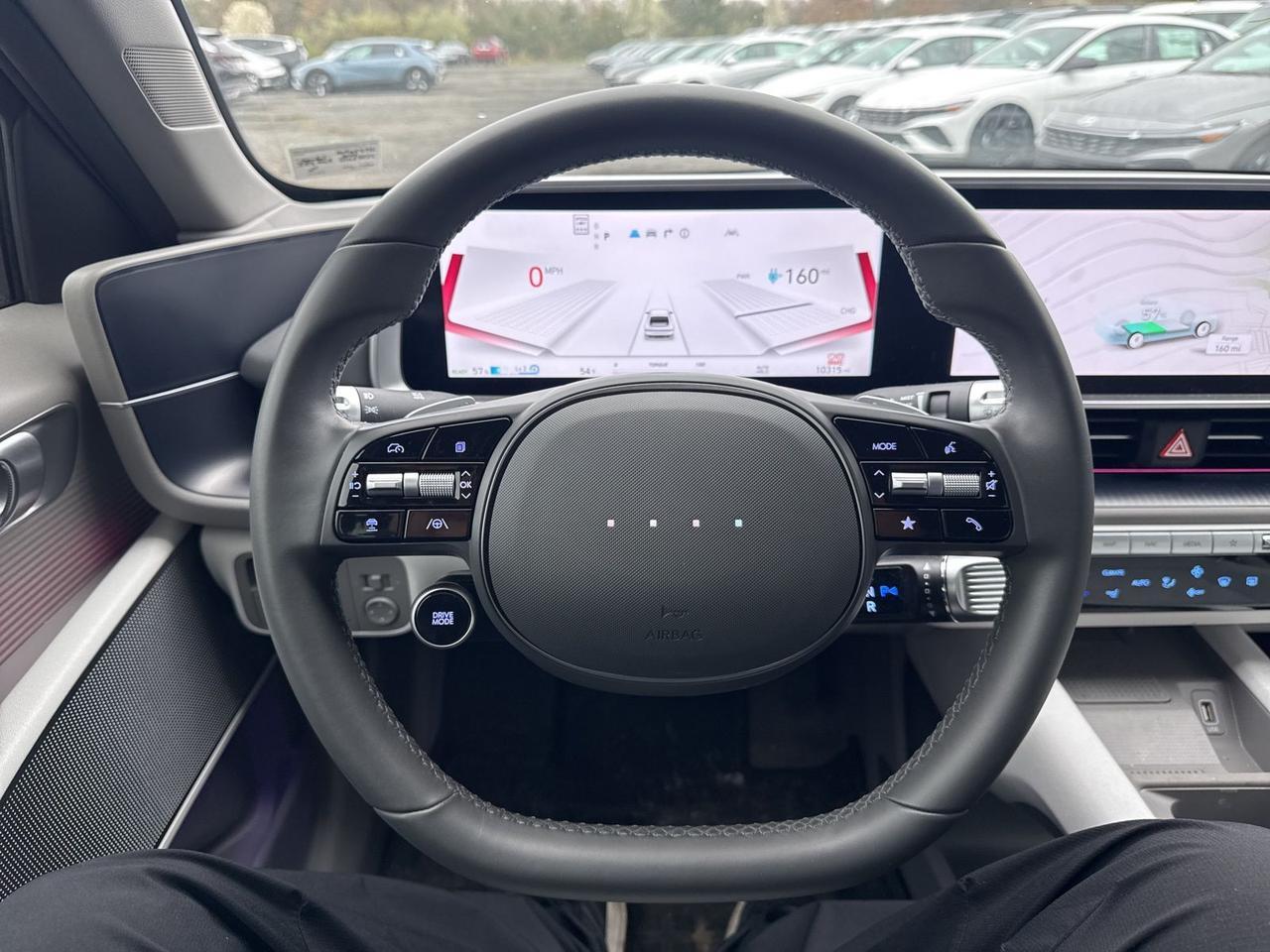 2024 Hyundai IONIQ 6 SEL Chantilly VA