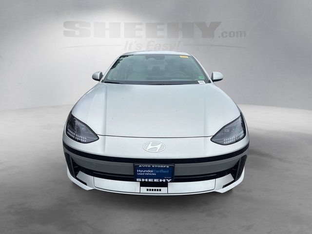 2024 Hyundai IONIQ 6 SEL Chantilly VA