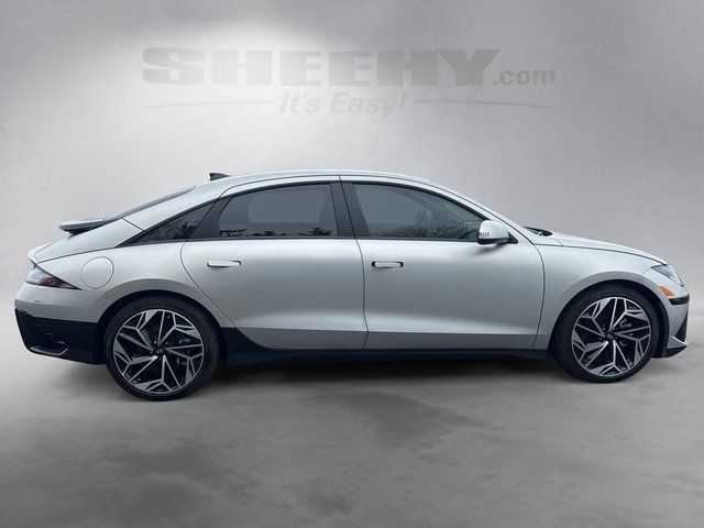 2024 Hyundai IONIQ 6 SEL Chantilly VA