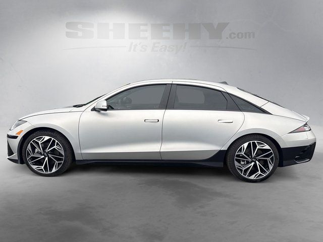 2024 Hyundai IONIQ 6 SEL Chantilly VA