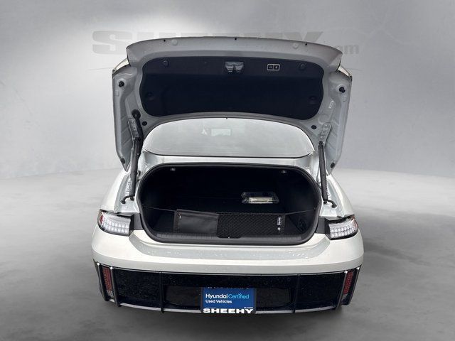 2024 Hyundai IONIQ 6 SEL Chantilly VA