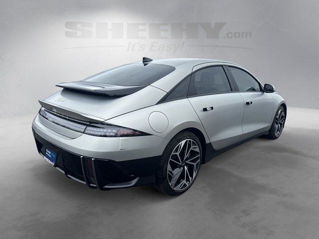 2024 Hyundai IONIQ 6 SEL Chantilly VA