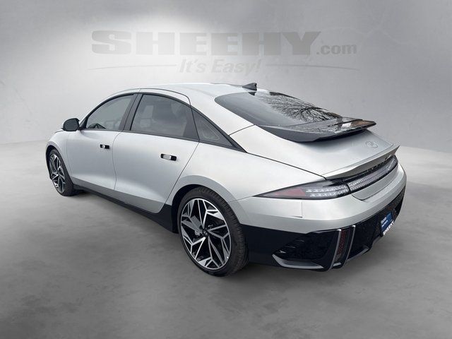 2024 Hyundai IONIQ 6 SEL Chantilly VA