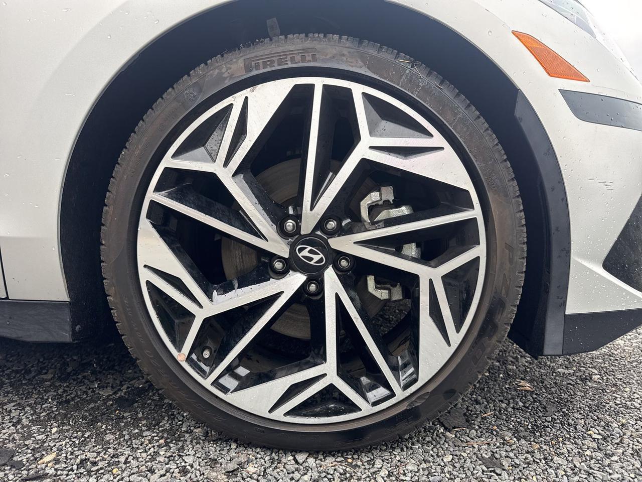 2024 Hyundai IONIQ 6 SEL Chantilly VA