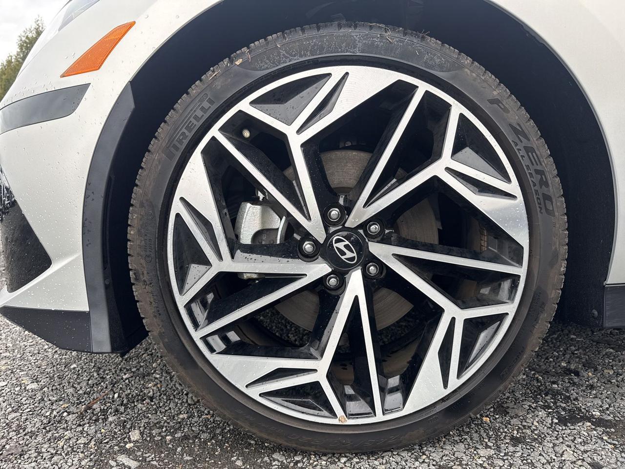 2024 Hyundai IONIQ 6 SEL Chantilly VA