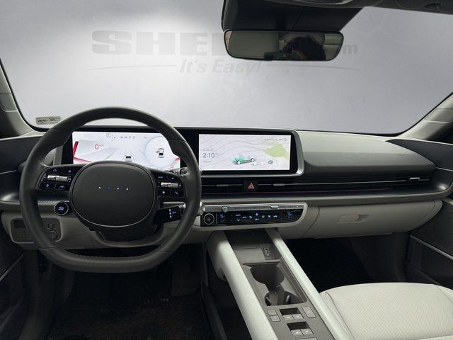 2024 Hyundai IONIQ 6 SEL Chantilly VA