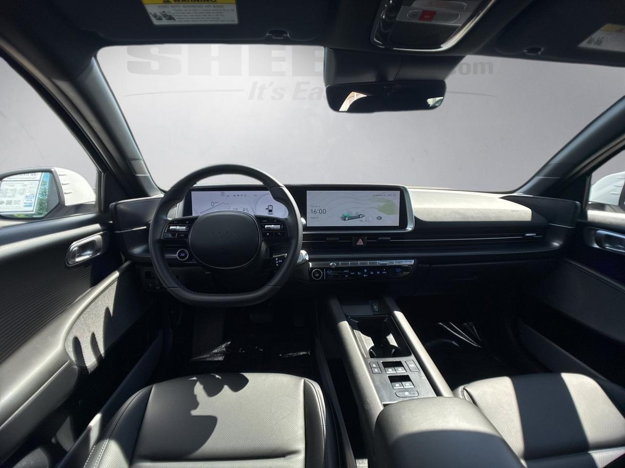 2024 Hyundai IONIQ 6 SEL Chantilly VA