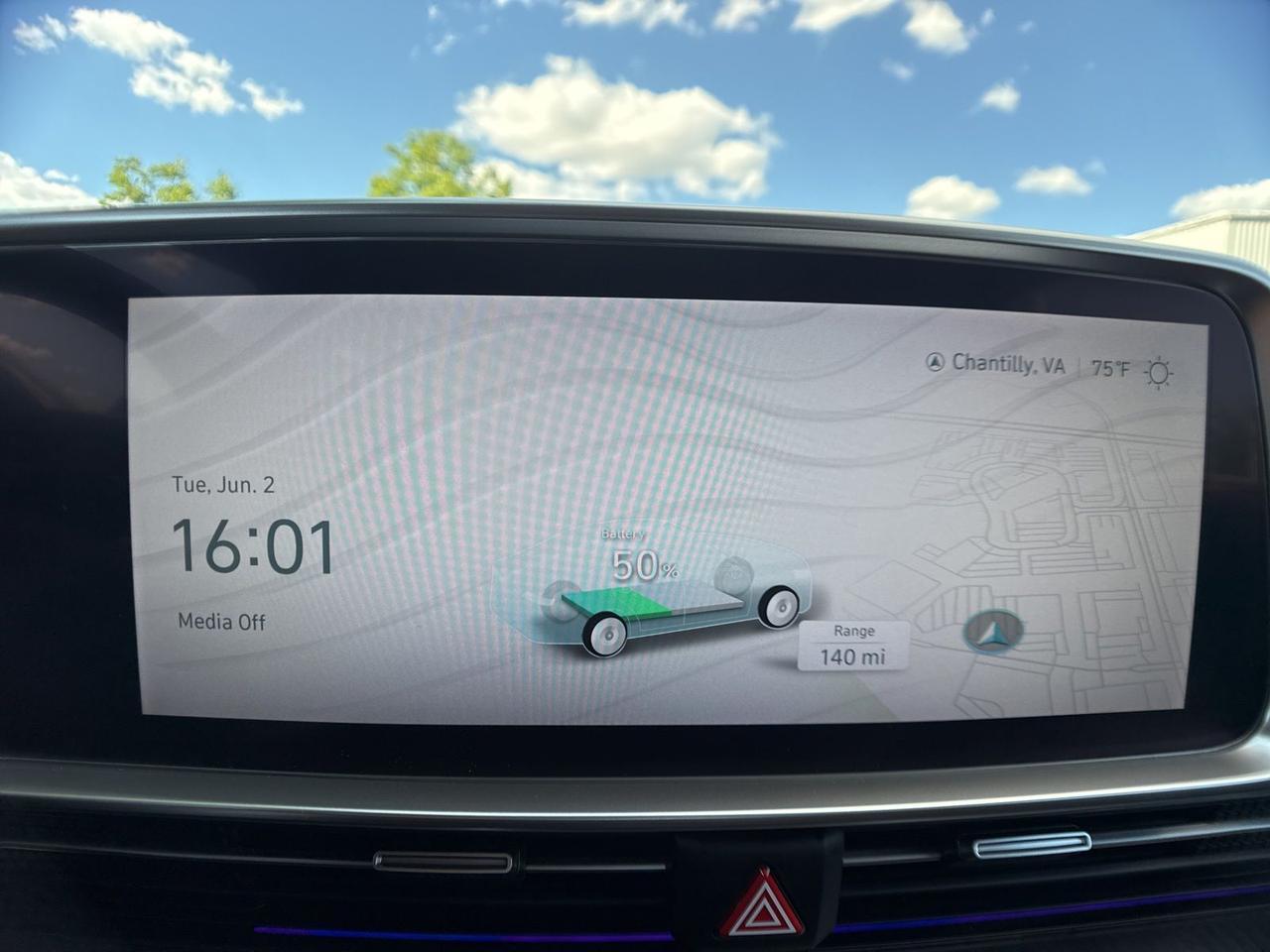 2024 Hyundai IONIQ 6 SEL Chantilly VA