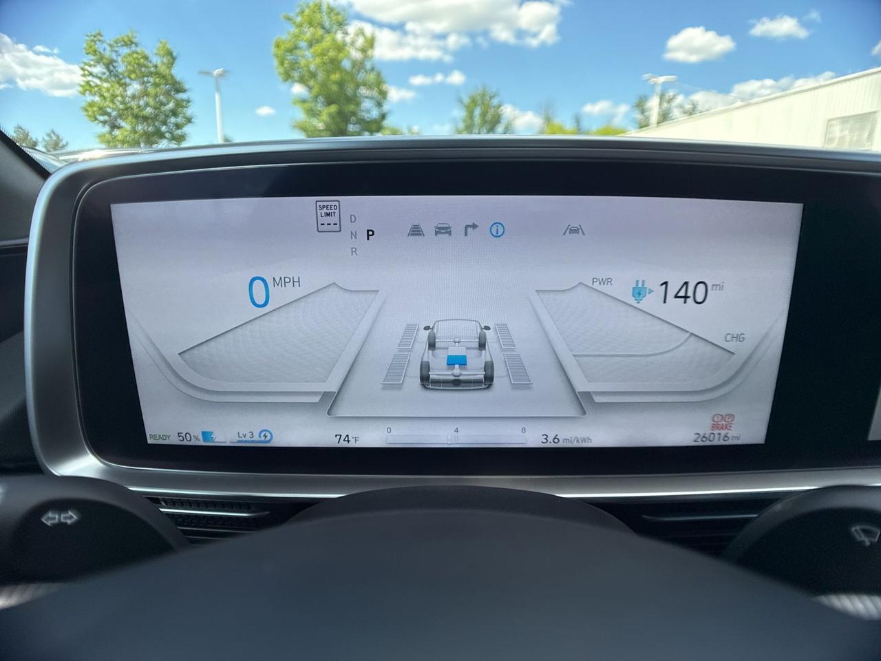 2024 Hyundai IONIQ 6 SEL Chantilly VA