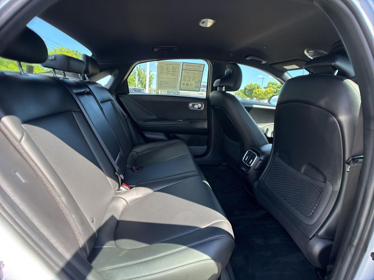 2024 Hyundai IONIQ 6 SEL Chantilly VA