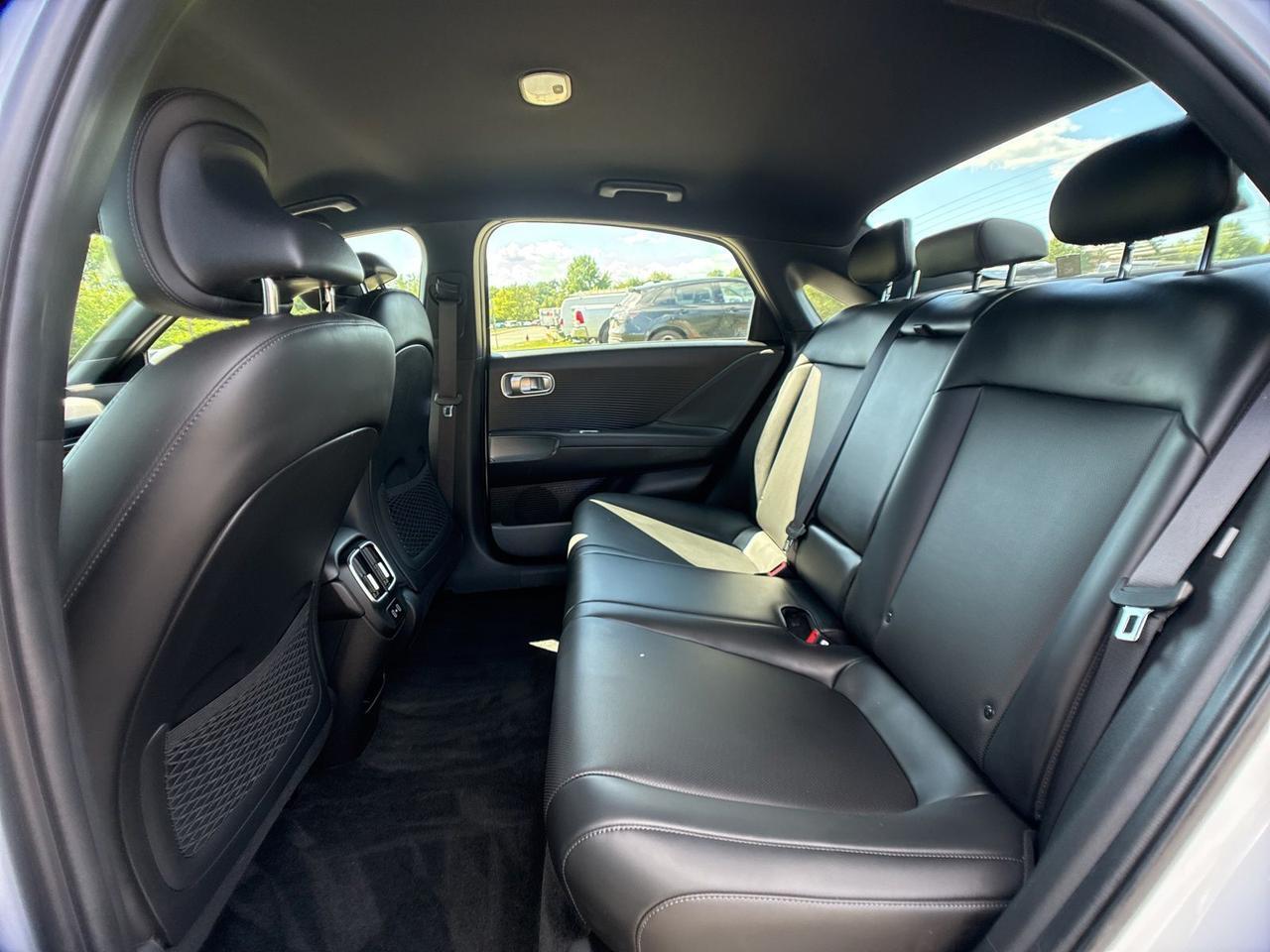 2024 Hyundai IONIQ 6 SEL Chantilly VA