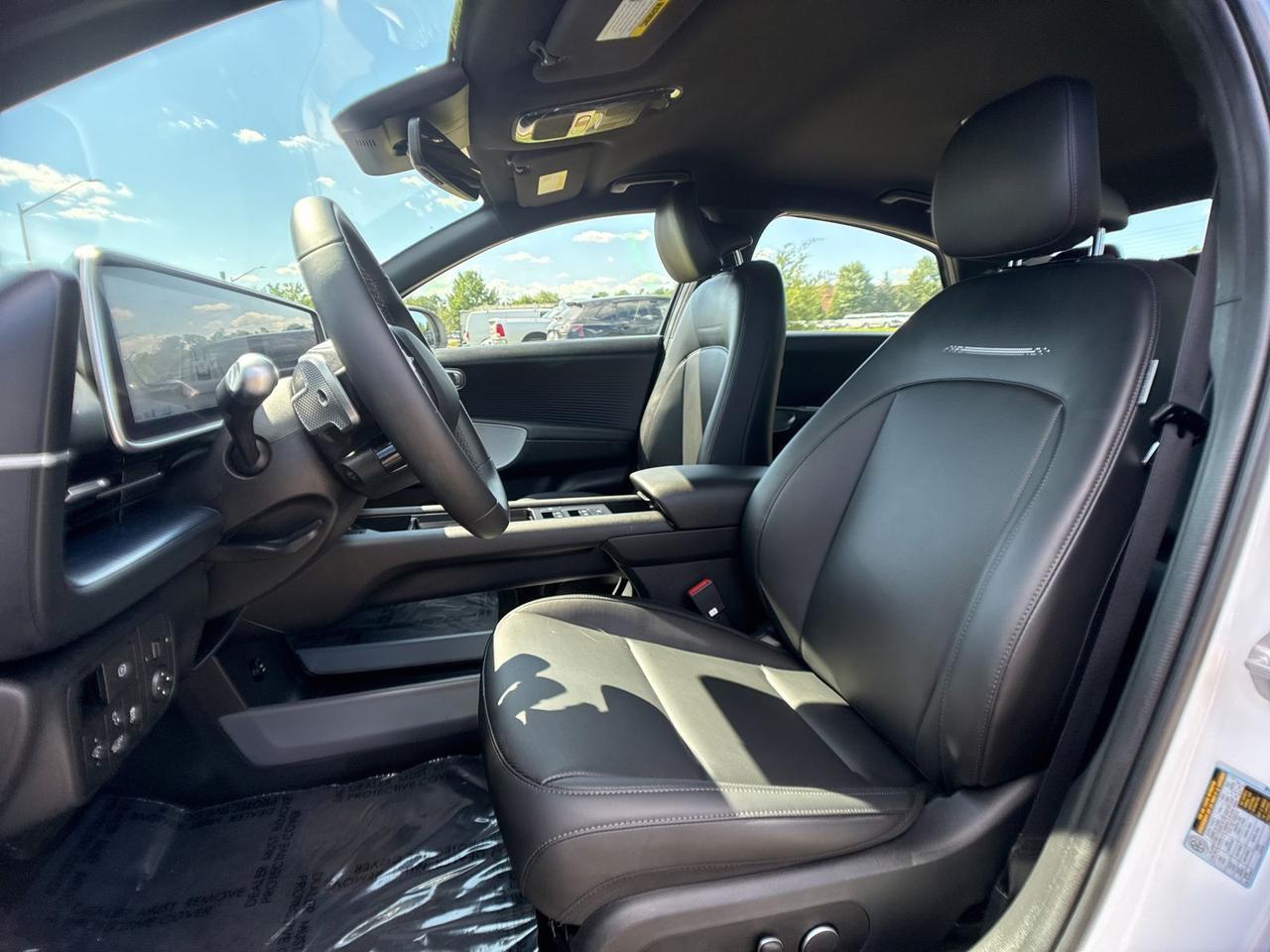 2024 Hyundai IONIQ 6 SEL Chantilly VA
