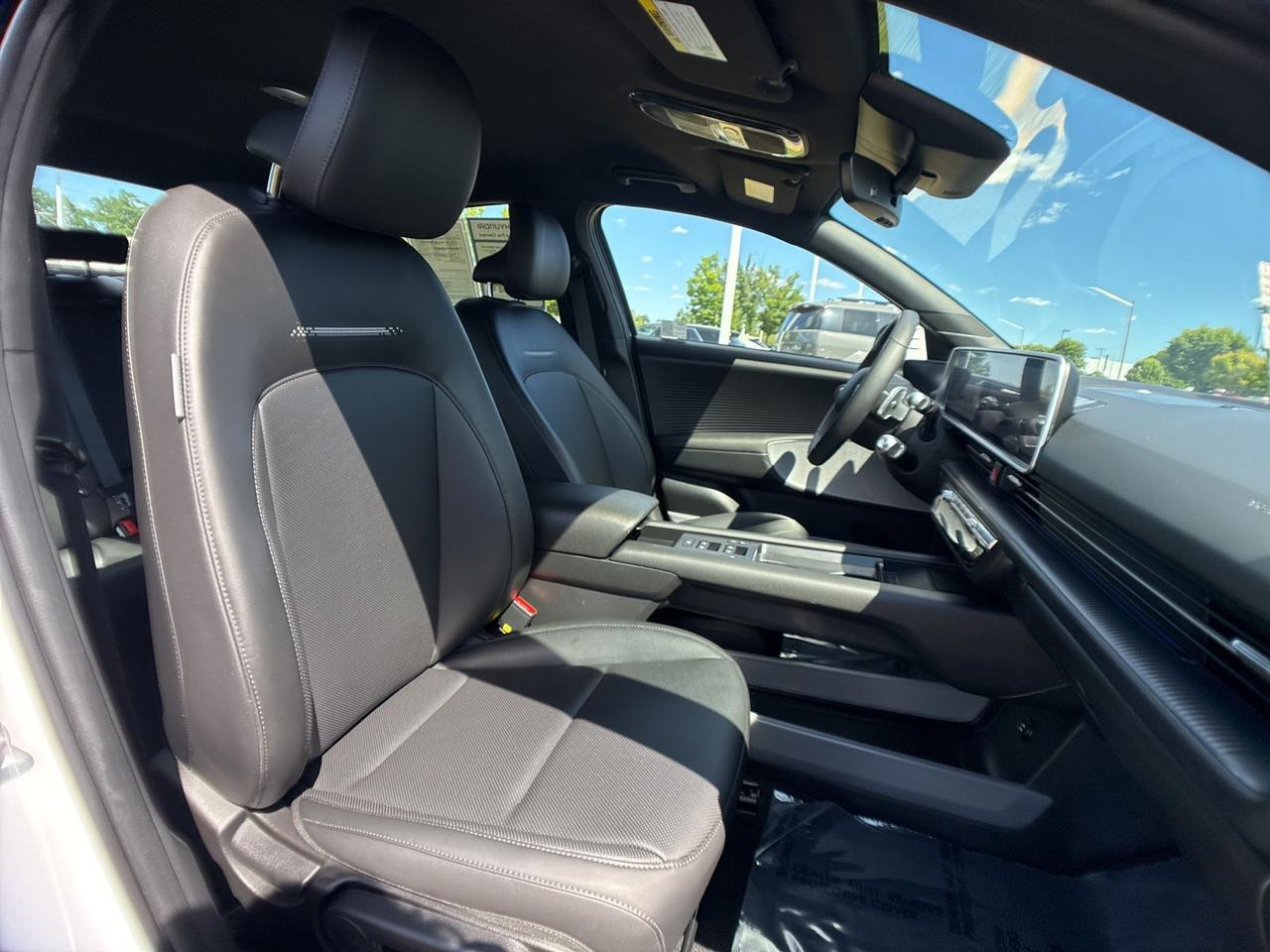 2024 Hyundai IONIQ 6 SEL Chantilly VA