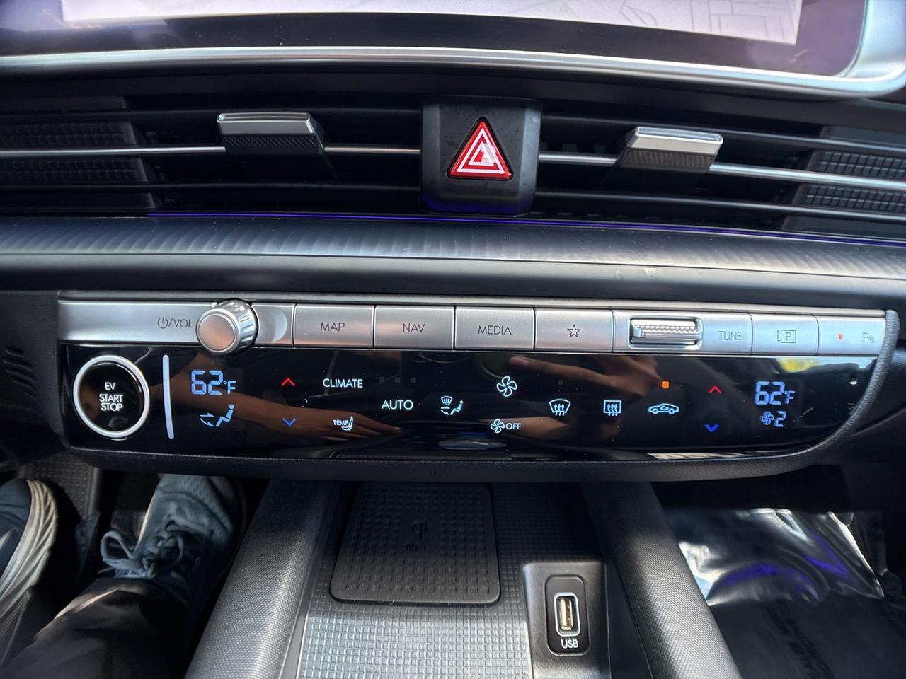 2024 Hyundai IONIQ 6 SEL Chantilly VA
