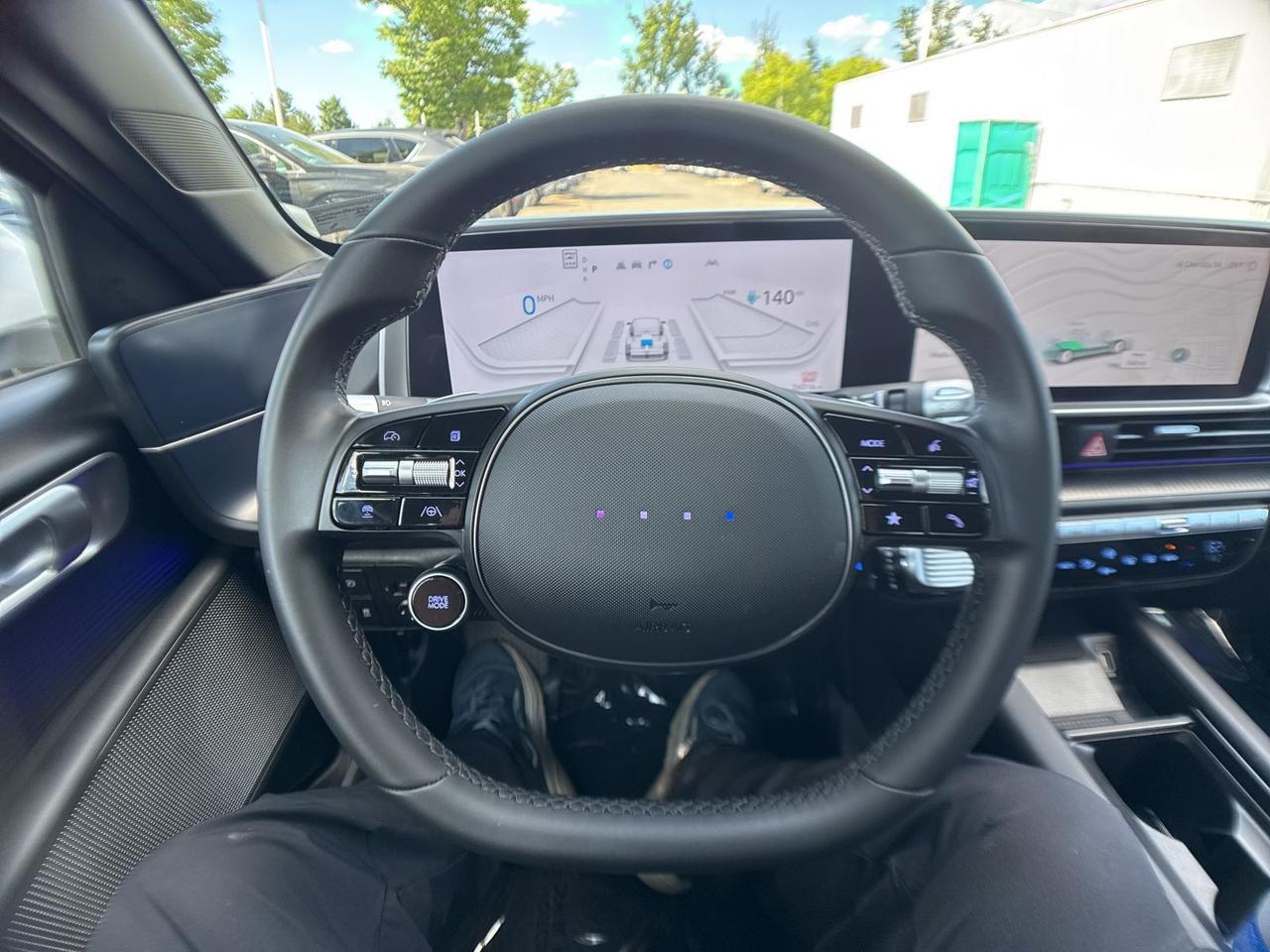 2024 Hyundai IONIQ 6 SEL Chantilly VA