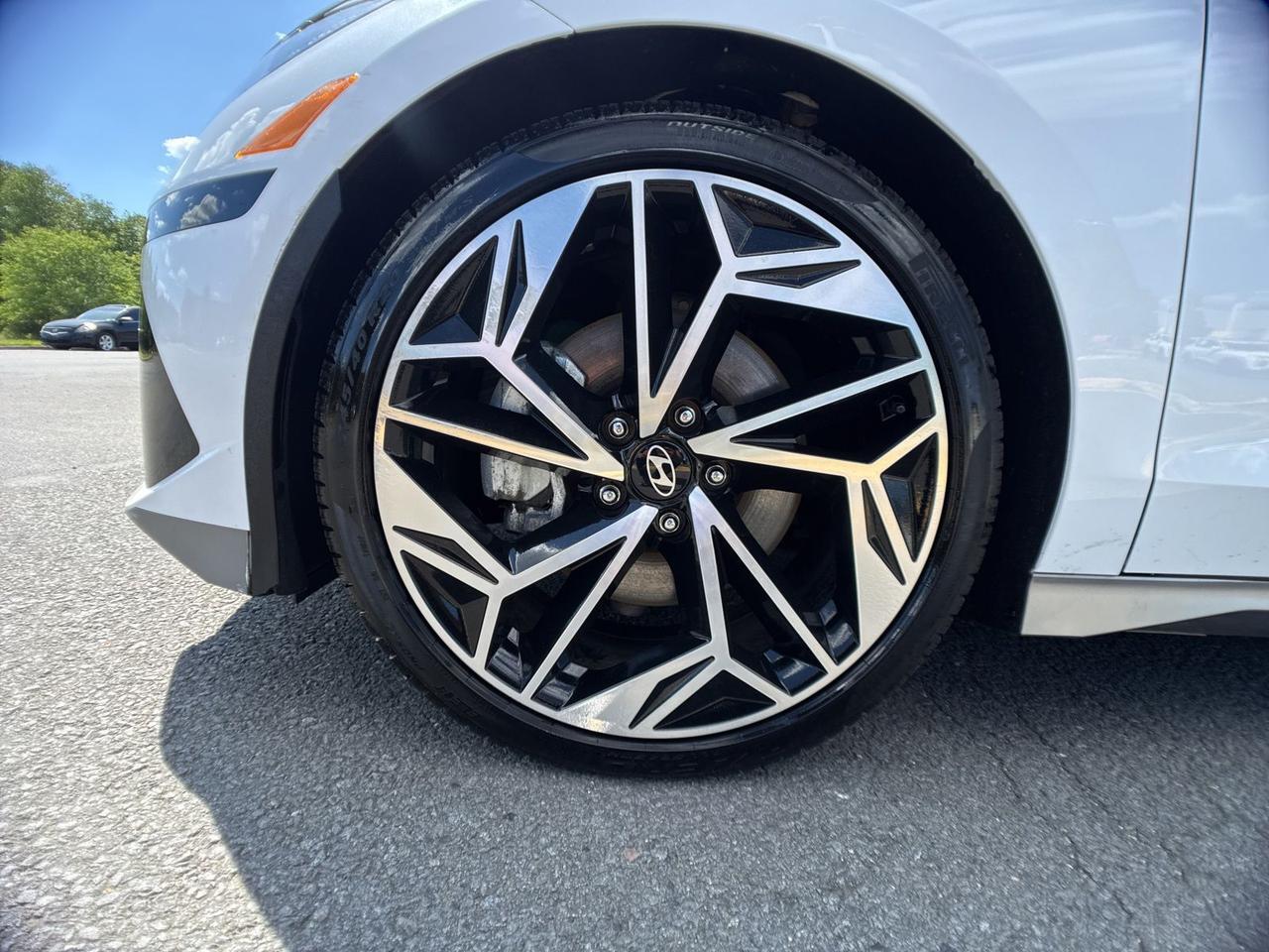 2024 Hyundai IONIQ 6 SEL Chantilly VA