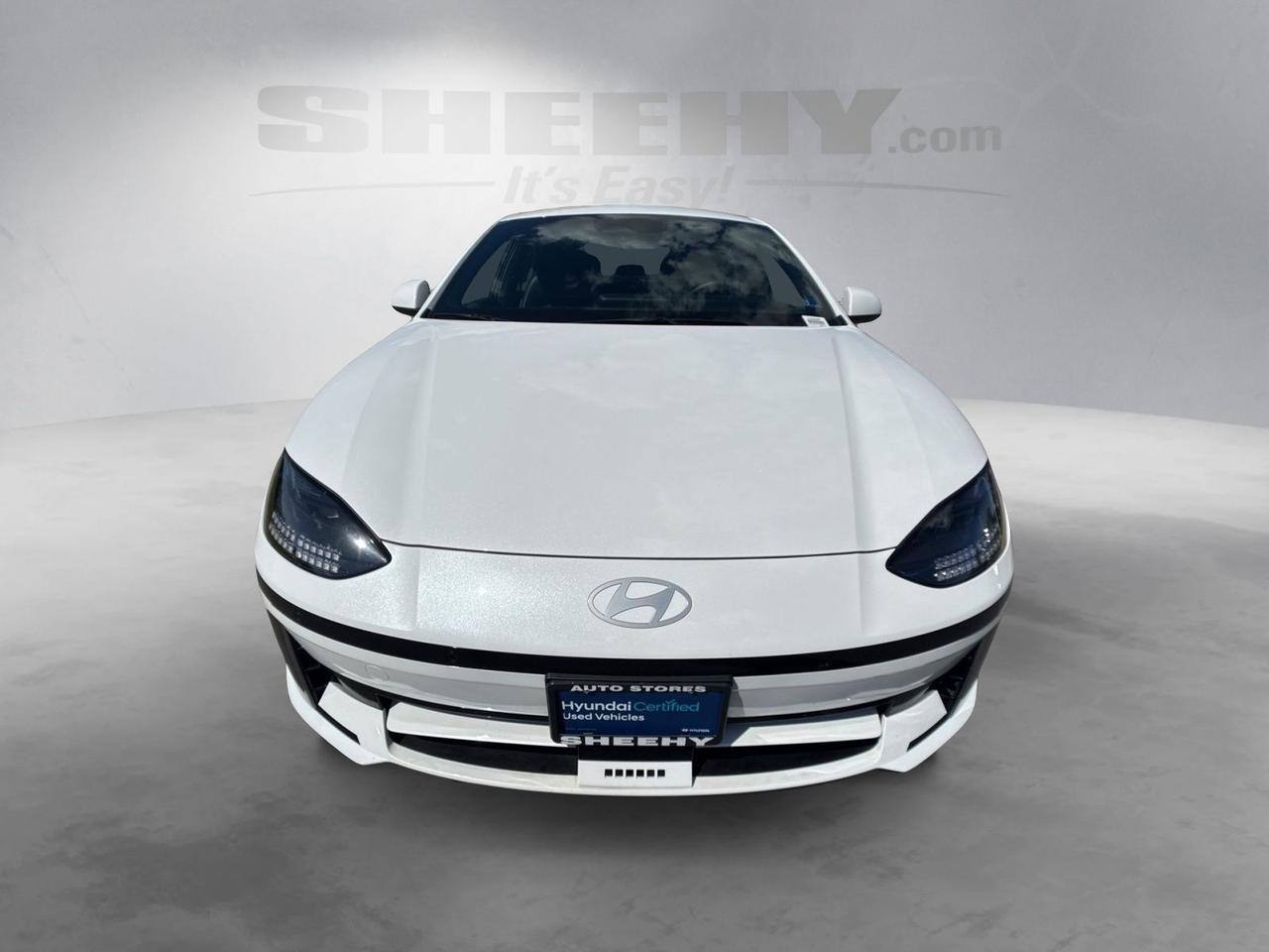2024 Hyundai IONIQ 6 SEL Chantilly VA