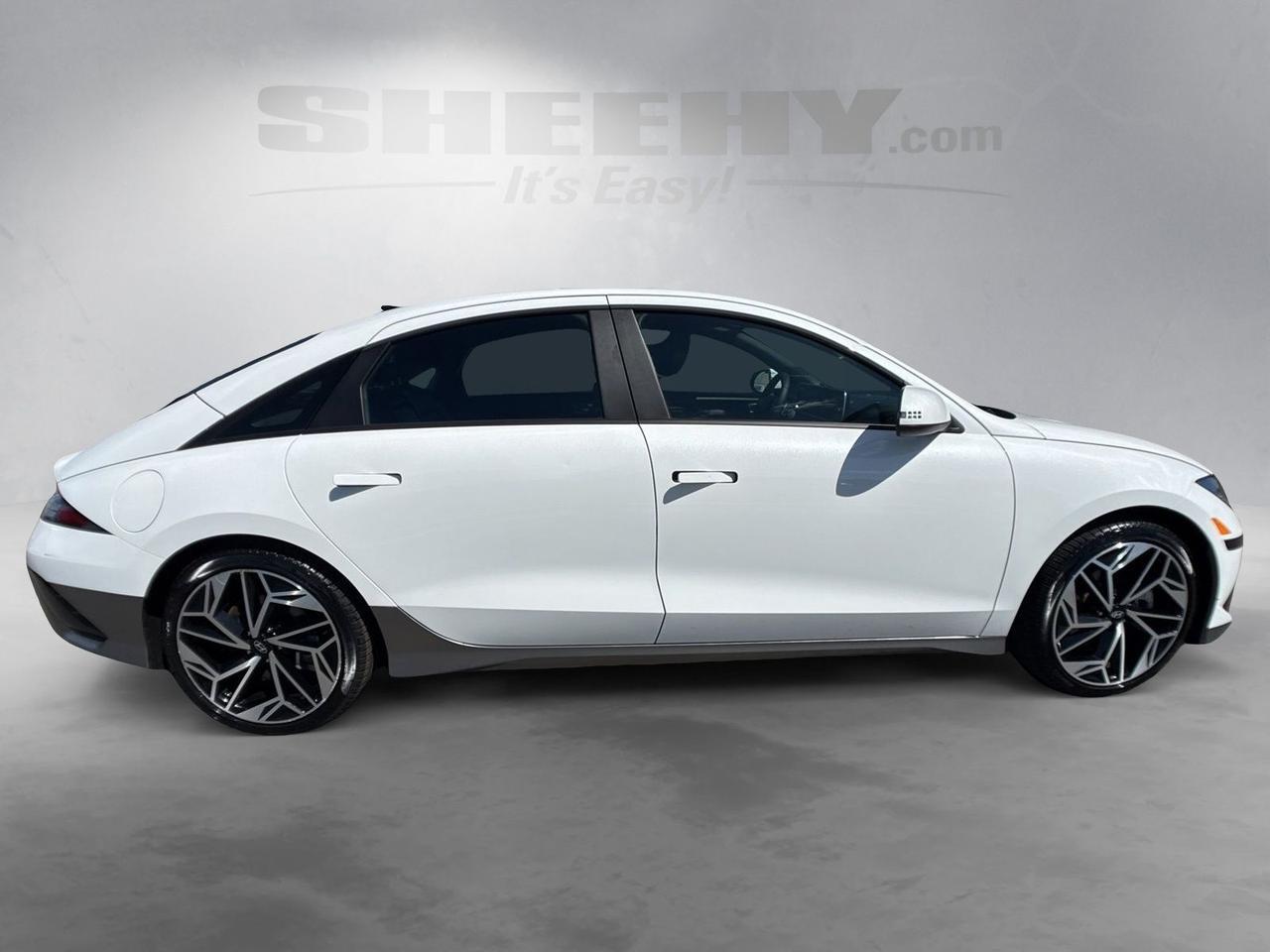 2024 Hyundai IONIQ 6 SEL Chantilly VA