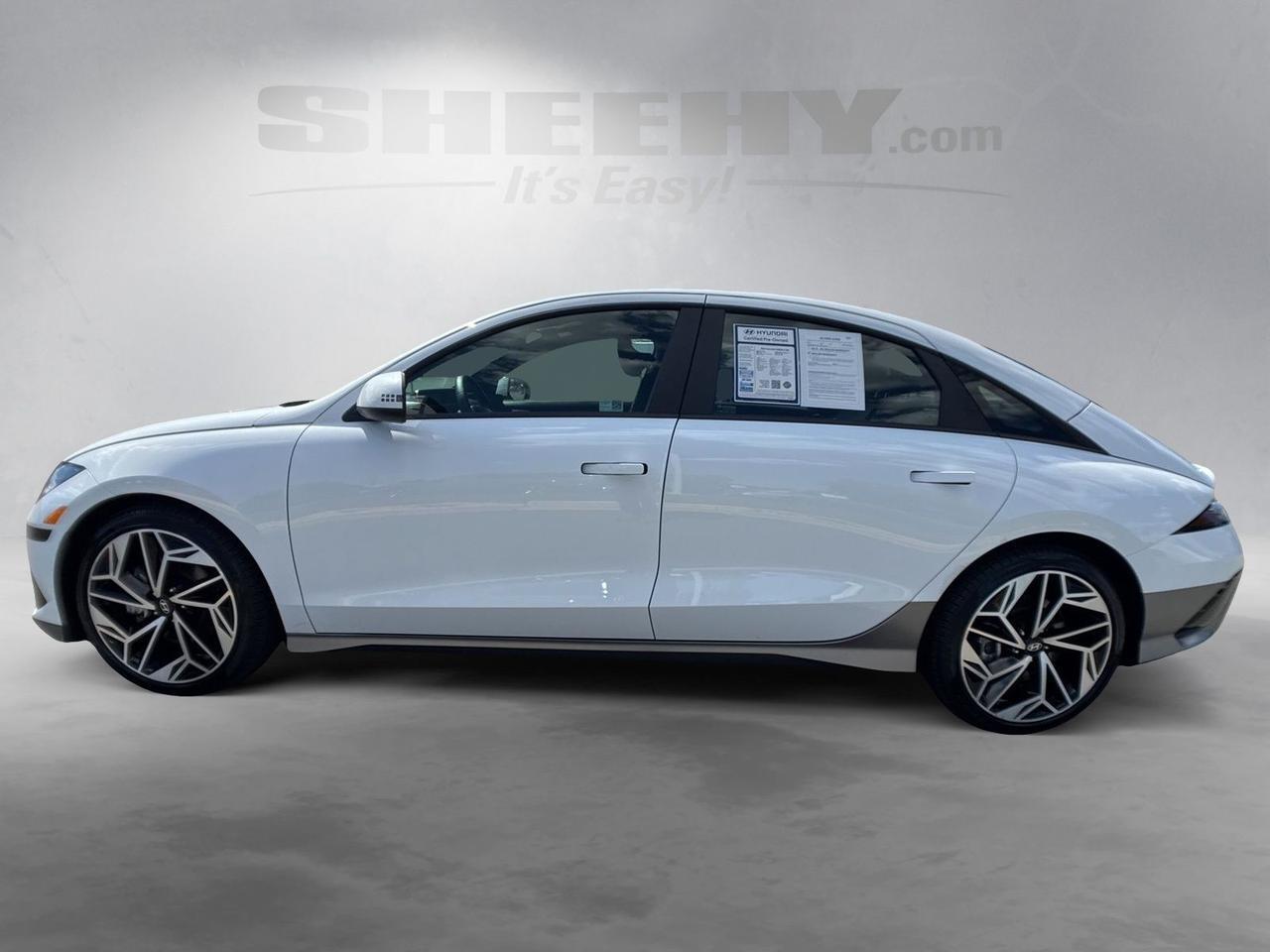 2024 Hyundai IONIQ 6 SEL Chantilly VA