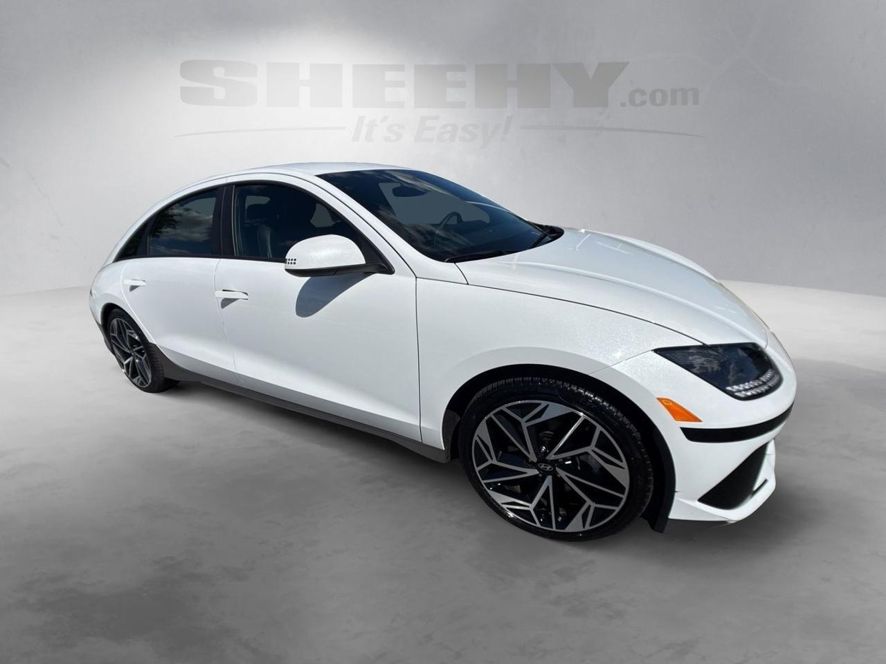 2024 Hyundai IONIQ 6 SEL Chantilly VA