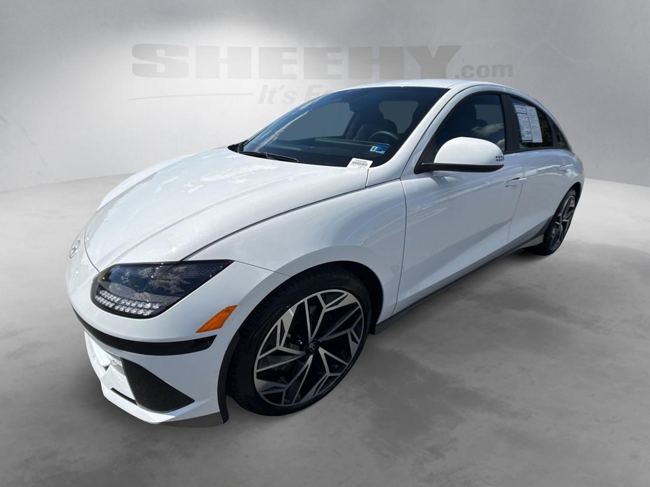 2024 Hyundai IONIQ 6 SEL Chantilly VA