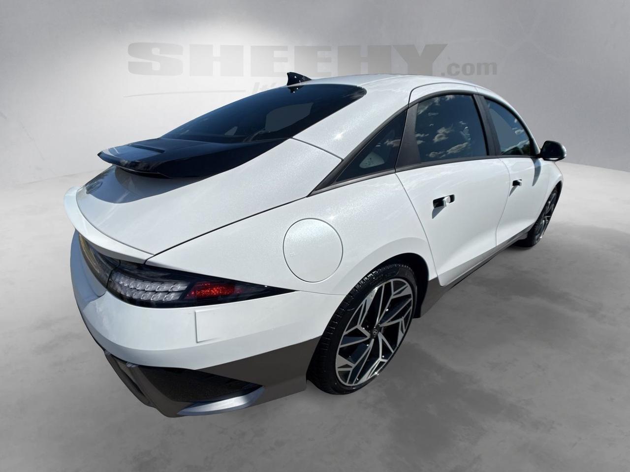 2024 Hyundai IONIQ 6 SEL Chantilly VA