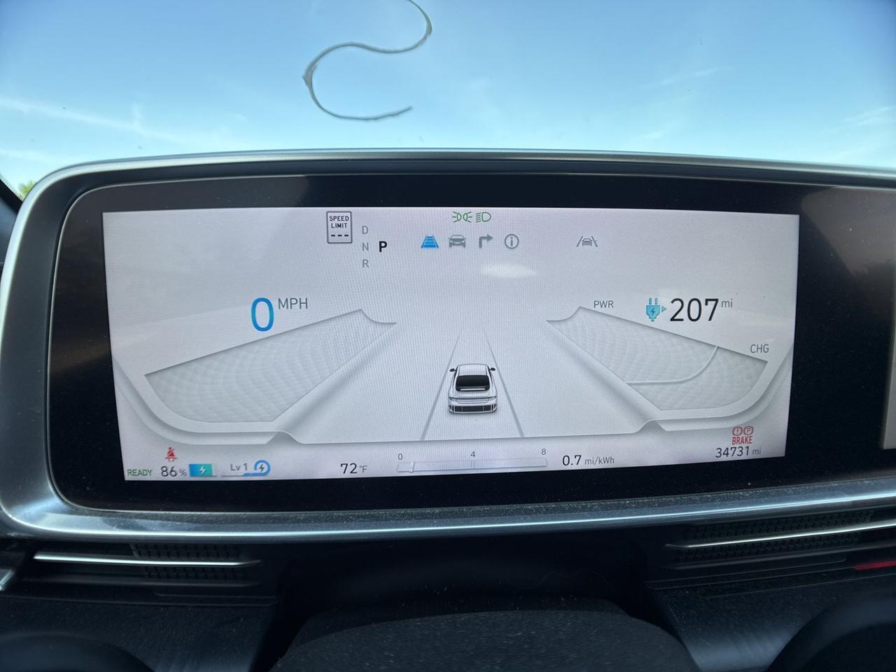 2024 Hyundai IONIQ 6 SEL Chantilly VA