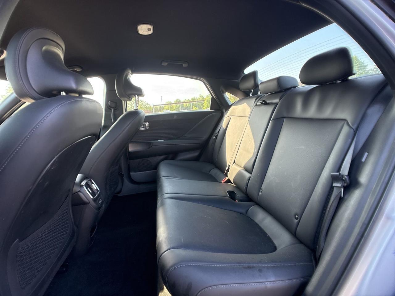 2024 Hyundai IONIQ 6 SEL Chantilly VA