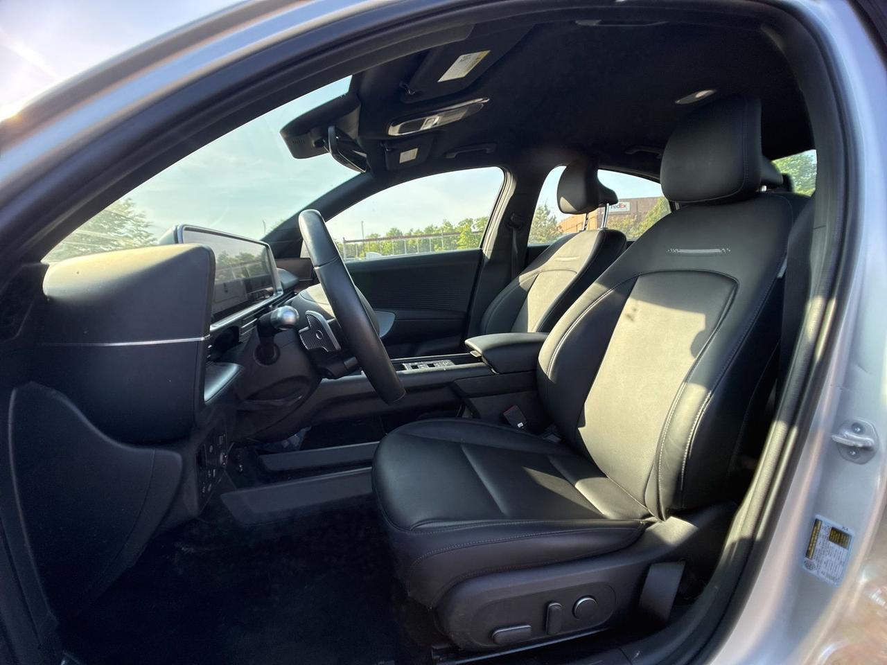 2024 Hyundai IONIQ 6 SEL Chantilly VA