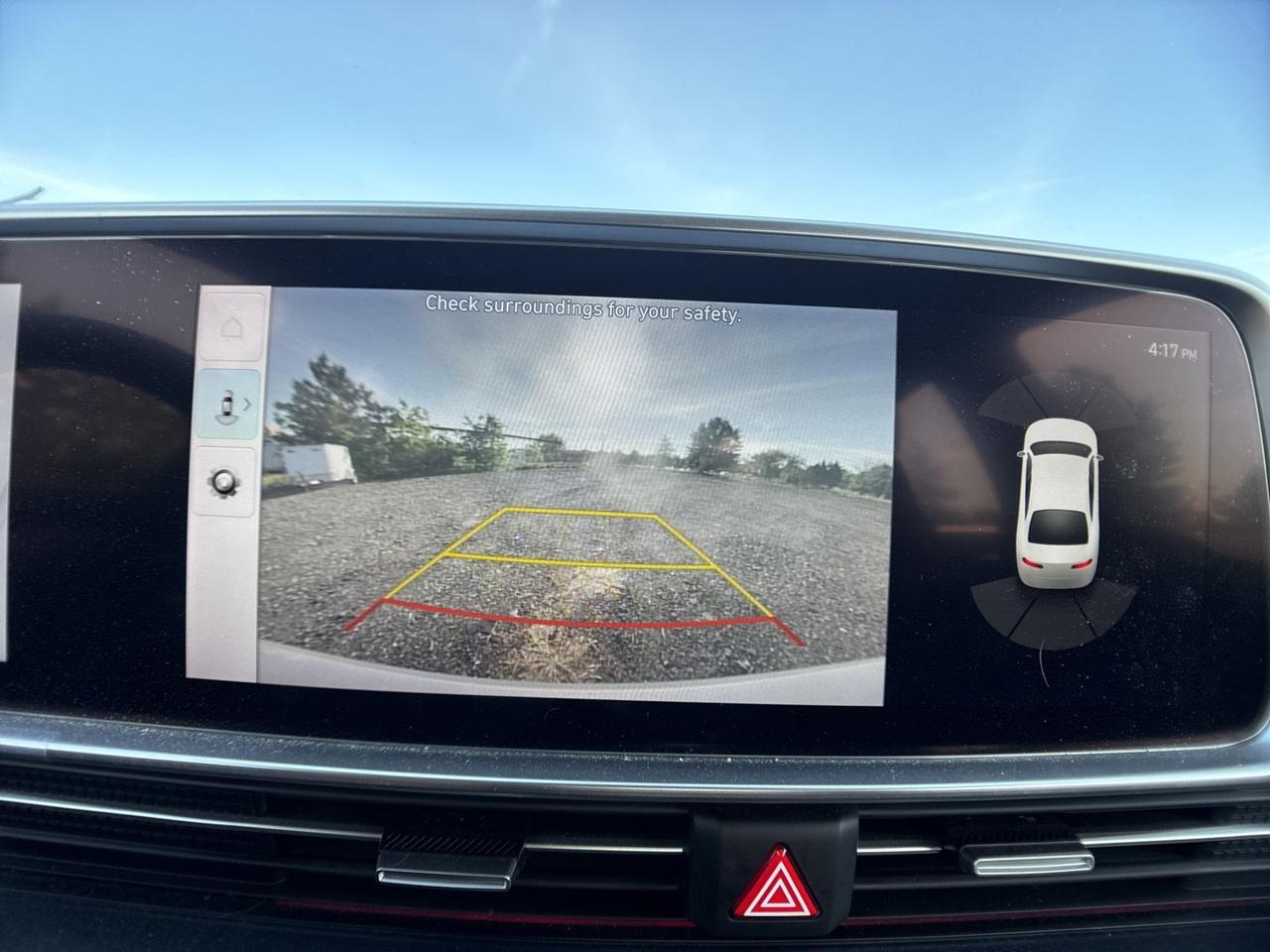 2024 Hyundai IONIQ 6 SEL Chantilly VA