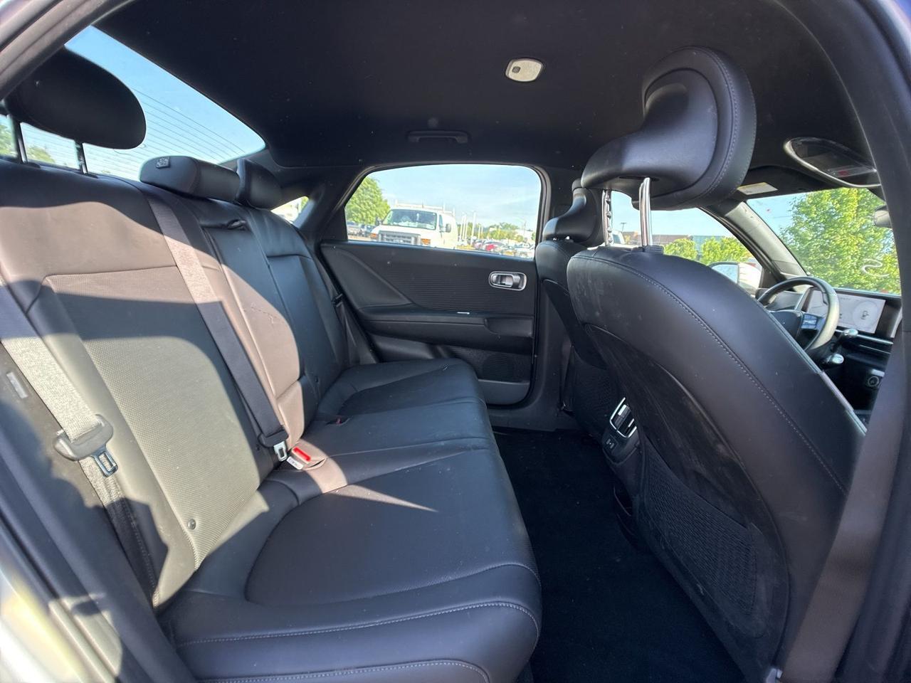 2024 Hyundai IONIQ 6 SEL Chantilly VA