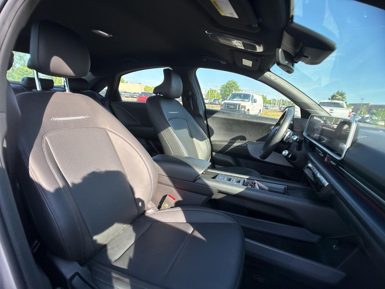 2024 Hyundai IONIQ 6 SEL Chantilly VA