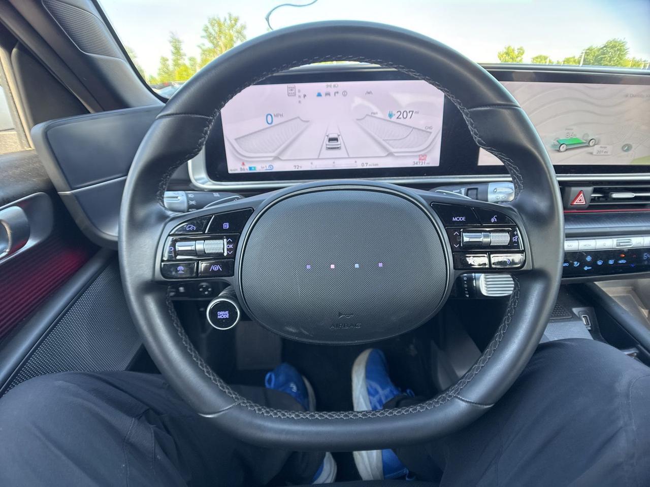 2024 Hyundai IONIQ 6 SEL Chantilly VA