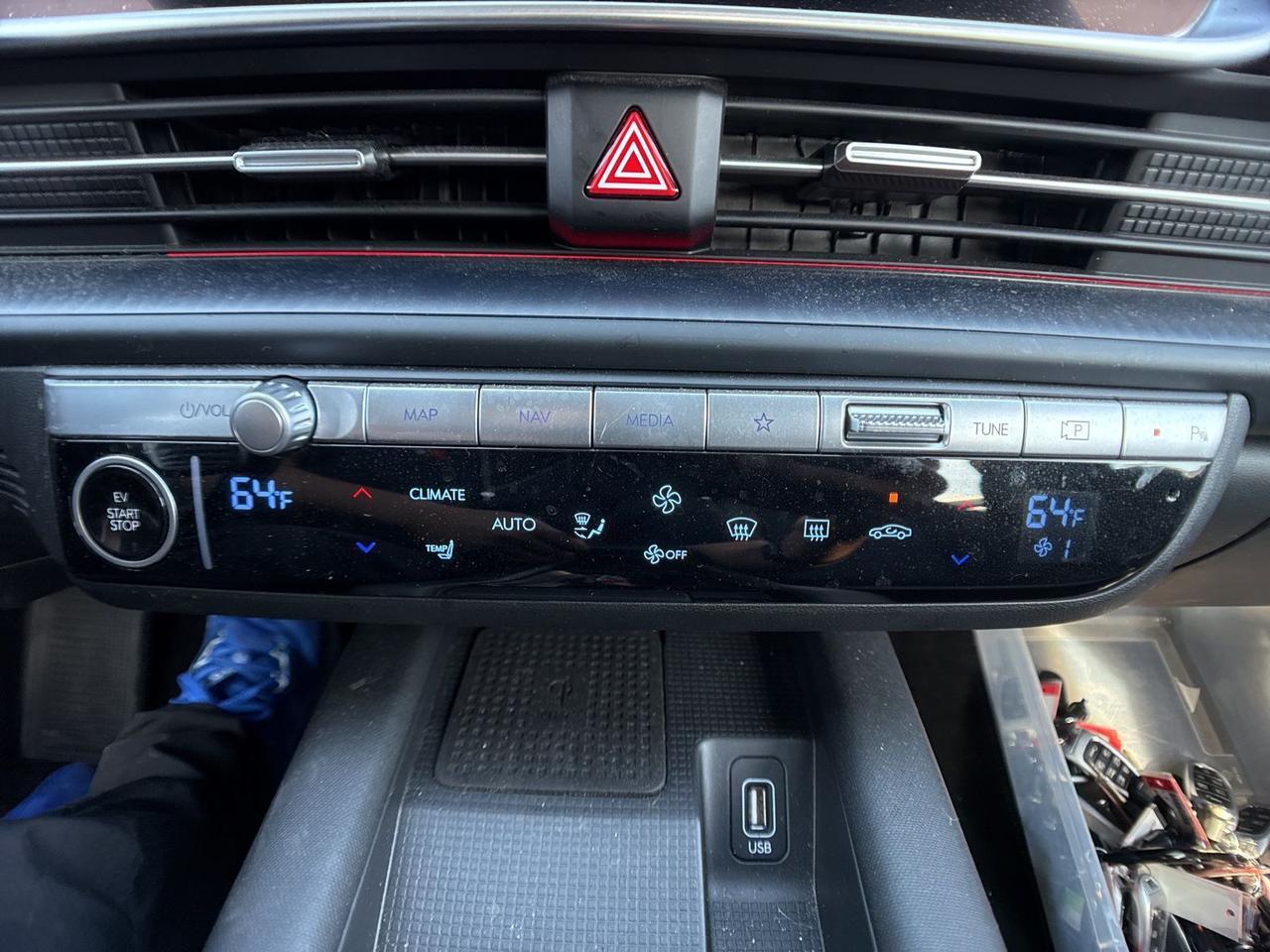 2024 Hyundai IONIQ 6 SEL Chantilly VA