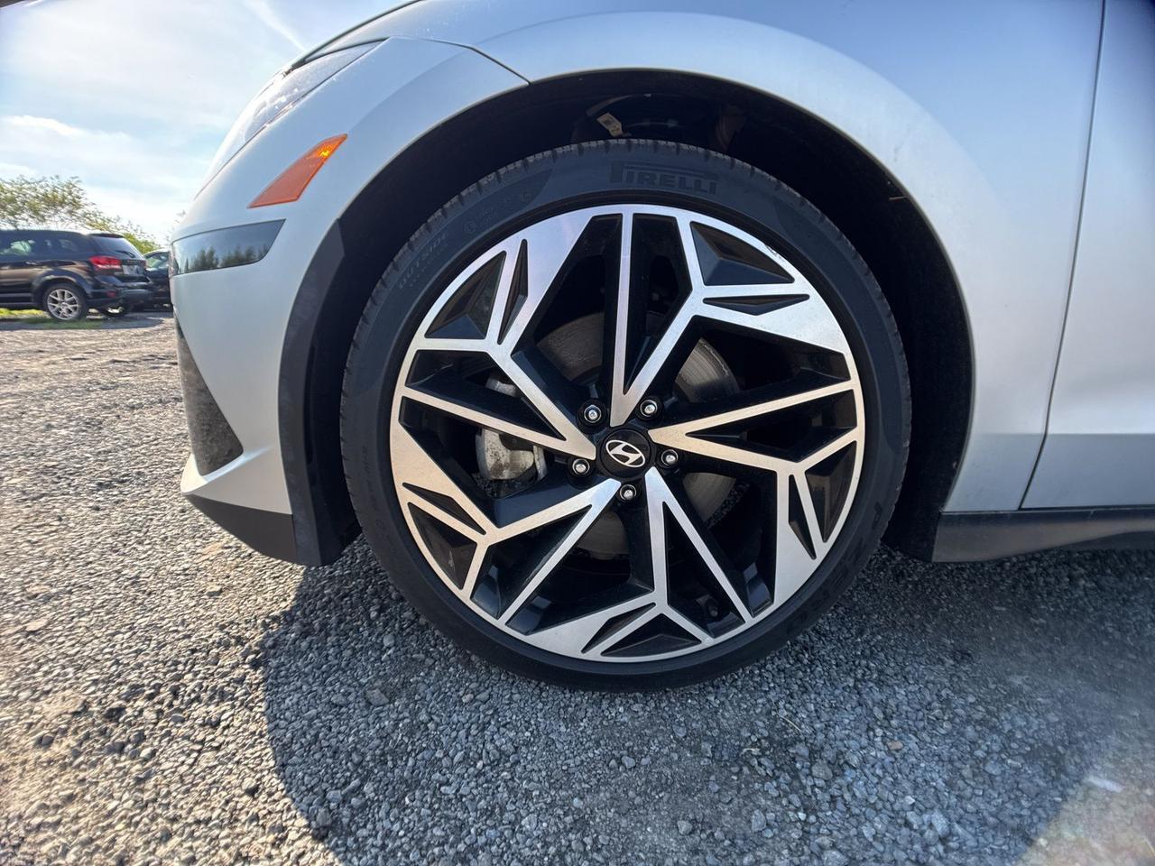 2024 Hyundai IONIQ 6 SEL Chantilly VA