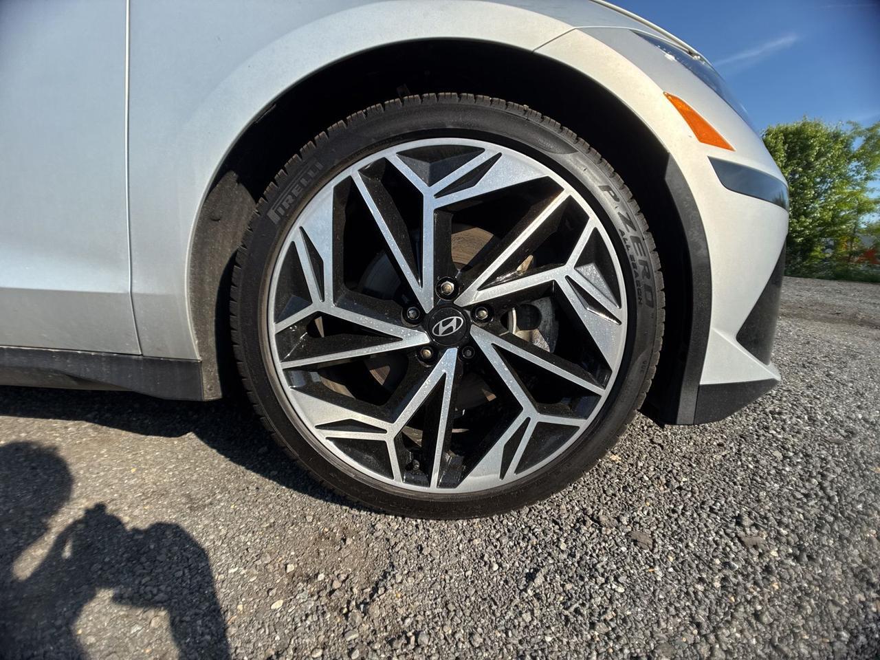 2024 Hyundai IONIQ 6 SEL Chantilly VA