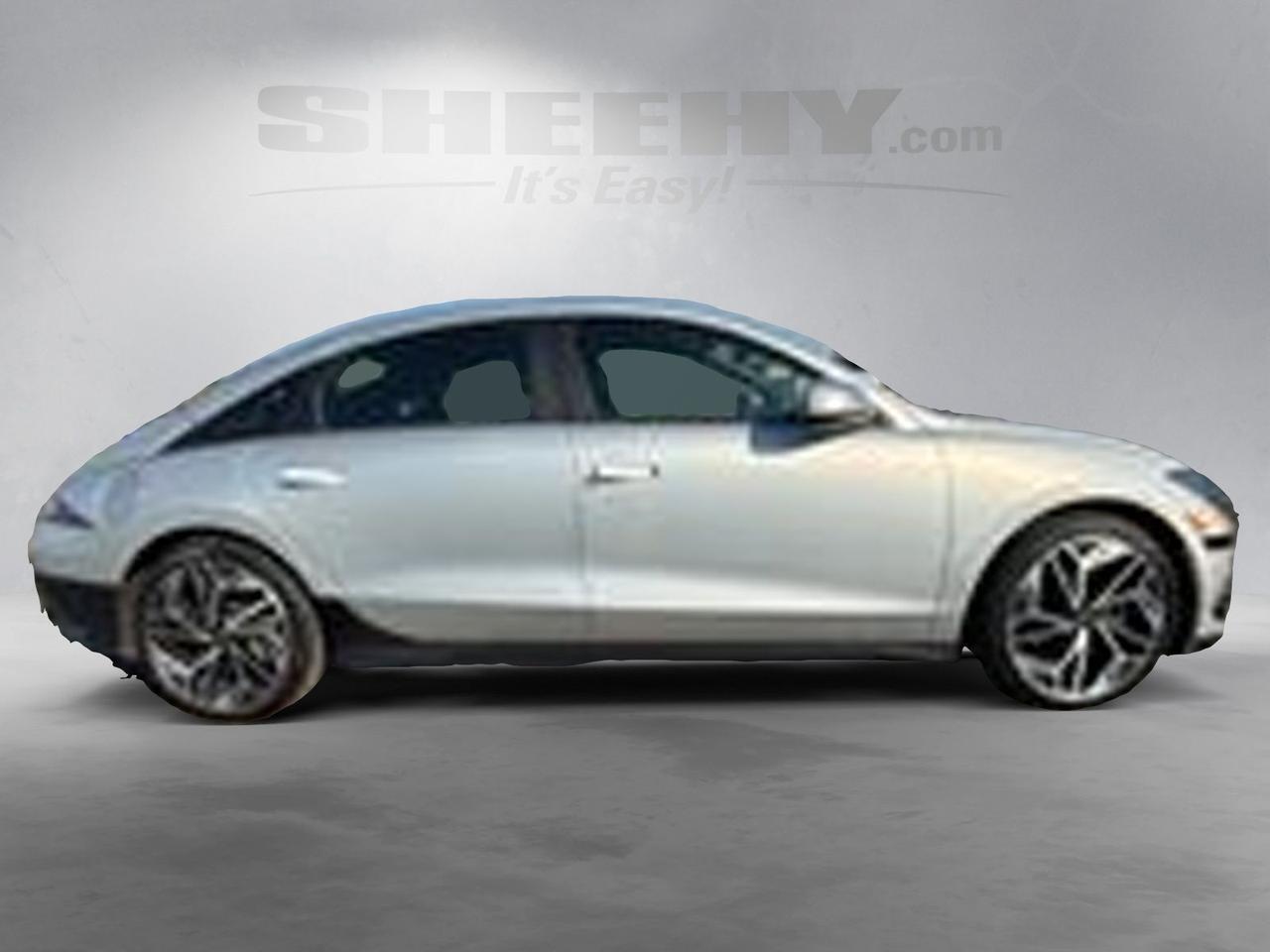 2024 Hyundai IONIQ 6 SEL Chantilly VA