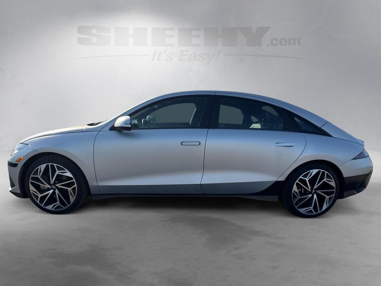 2024 Hyundai IONIQ 6 SEL Chantilly VA