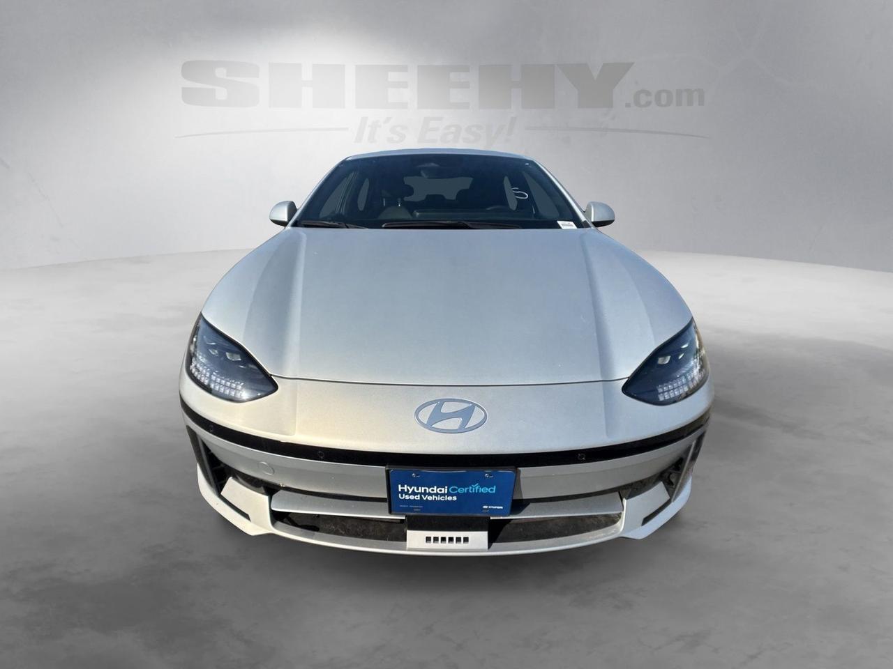 2024 Hyundai IONIQ 6 SEL Chantilly VA