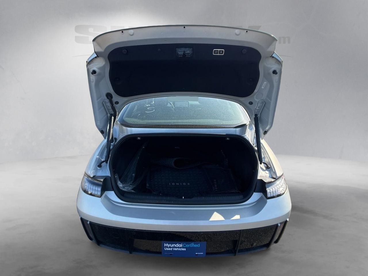 2024 Hyundai IONIQ 6 SEL Chantilly VA