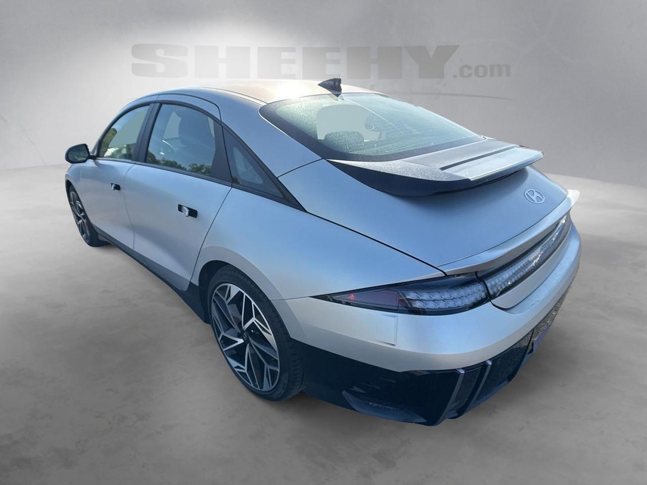 2024 Hyundai IONIQ 6 SEL Chantilly VA